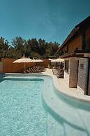 Pompei Valley Boutique Hotel