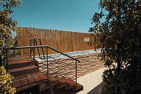 Pompei Valley Boutique Hotel