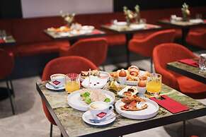 Pompei Valley Boutique Hotel