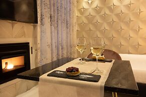 Albergo Pompei Valley