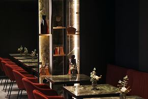 Pompei Valley Boutique Hotel