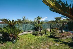 Pompei Valley Boutique Hotel