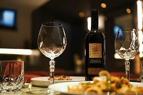 Pompei Valley Boutique Hotel
