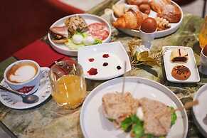 Pompei Valley Boutique Hotel