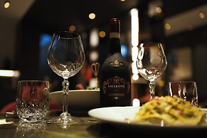 Albergo Pompei Valley