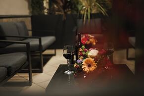 Pompei Valley Boutique Hotel