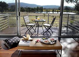 Eco-luxe at Mount Avoca