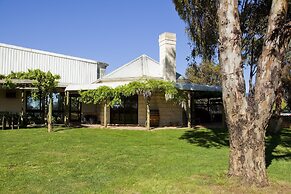Eco-luxe at Mount Avoca