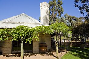 Eco-luxe at Mount Avoca