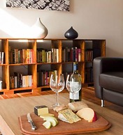 Eco-luxe at Mount Avoca