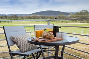 Eco-luxe at Mount Avoca