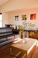 Eco-luxe at Mount Avoca