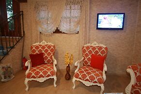 Esans Hotel - Special Class