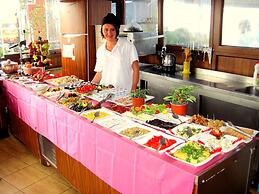 Esans Hotel - Special Class