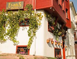 Esans Hotel - Special Class