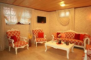 Esans Hotel - Special Class