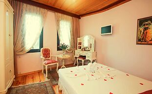 Esans Hotel - Special Class