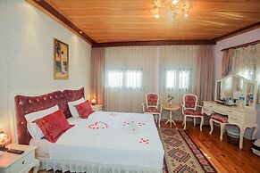 Esans Hotel - Special Class