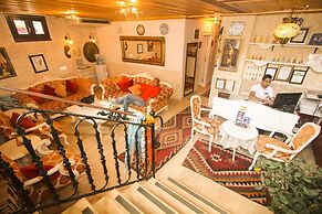 Esans Hotel - Special Class