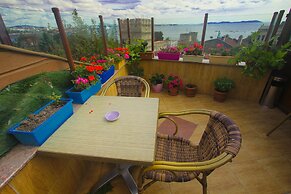 Esans Hotel - Special Class