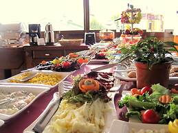 Esans Hotel - Special Class