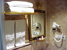 Esans Hotel - Special Class