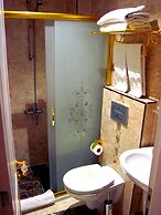 Esans Hotel - Special Class