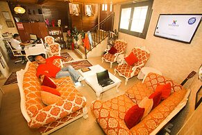 Esans Hotel - Special Class