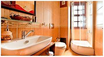 Esans Hotel - Special Class