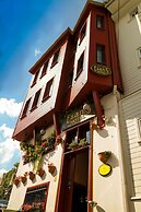 Esans Hotel - Special Class