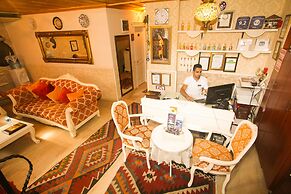 Esans Hotel - Special Class