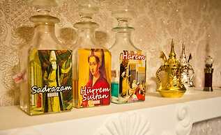 Esans Hotel - Special Class