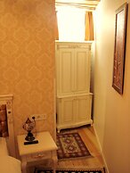 Esans Hotel - Special Class