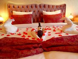 Esans Hotel - Special Class