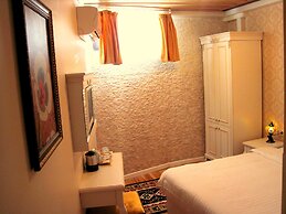 Esans Hotel - Special Class