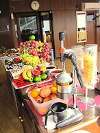 Esans Hotel - Special Class