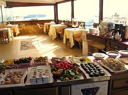 Esans Hotel - Special Class