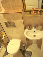 Esans Hotel - Special Class