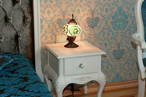 Esans Hotel - Special Class