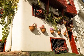 Esans Hotel - Special Class