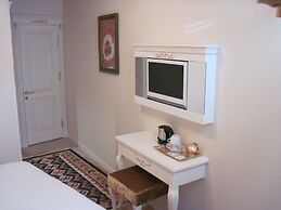 Esans Hotel - Special Class