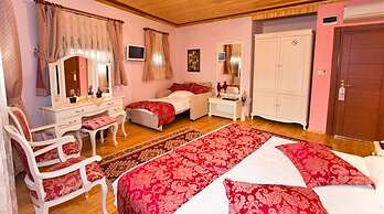 Esans Hotel - Special Class