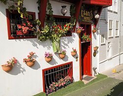 Esans Hotel - Special Class