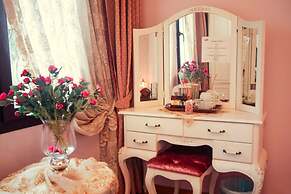 Esans Hotel - Special Class