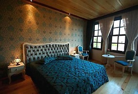 Esans Hotel - Special Class