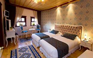 Esans Hotel - Special Class