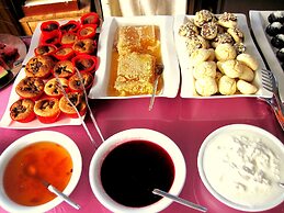 Esans Hotel - Special Class