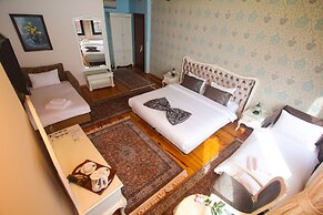 Esans Hotel - Special Class