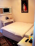 Esans Hotel - Special Class