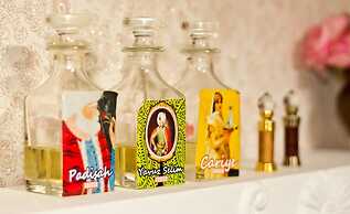 Esans Hotel - Special Class